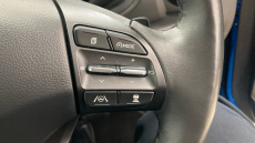 Hyundai KONA 1.6 GDi Hybrid Premium 5dr DCT Hybrid Hatchback